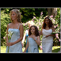 Recent Weddings